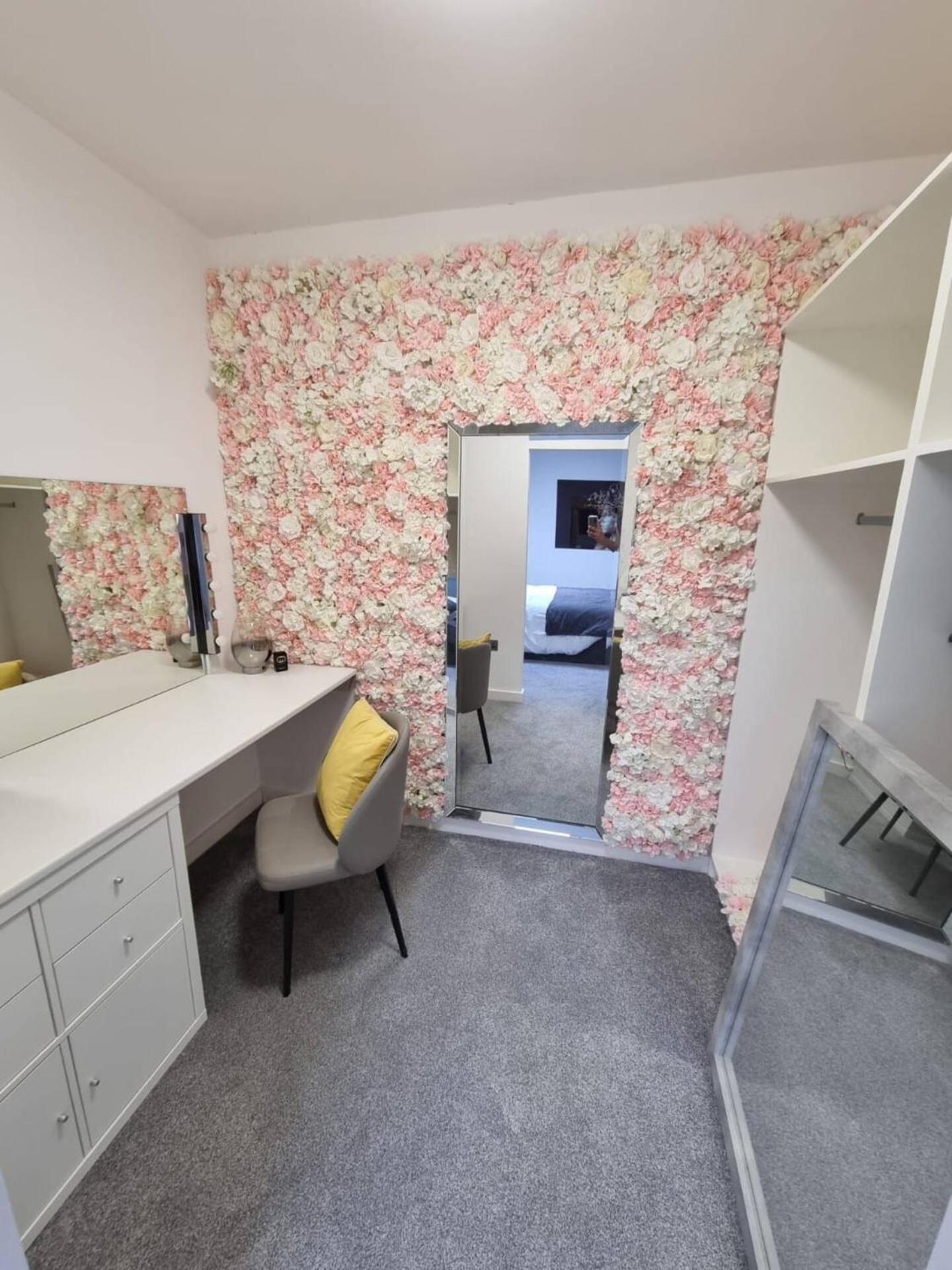 Stunning 1 Bed Apt Minutes From Bham City Centre! バーミンガム エクステリア 写真